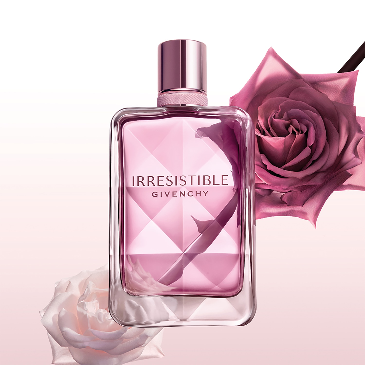 IRRESISTIBLE EAU DE PARFUM VERY FLORAL PARA MUJER